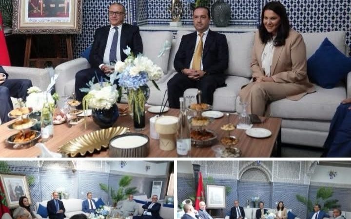 بنكيران رفض لقاءها في عقر دارها . هذه أبرز التحديات التي تواجه المنصوري لتشكيل حكومتها .