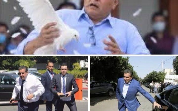 لا هو في الاغلبية ولا هو في المعارضة ، تفاصيل نهاية اخنوش بعدما اعاد تربية المغاربة وردوا له الصاع صاعين