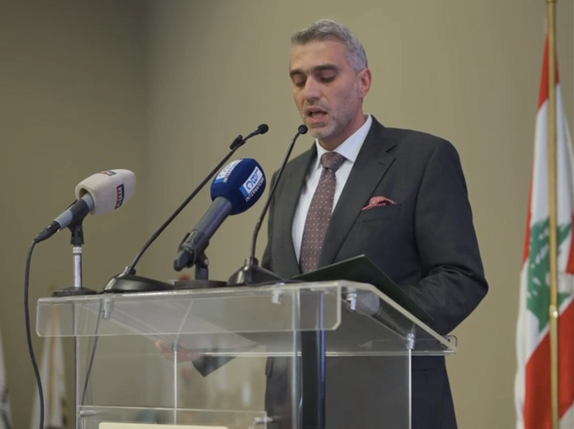 رئيس بلدية طرابلس في ورشة عمل في نقابة المهندسين برعاية وزير الداخلية: عرضنا أبرز الخطوات المتخذة لمعالجة قضية الأبنية المتصدعة في طرابلس