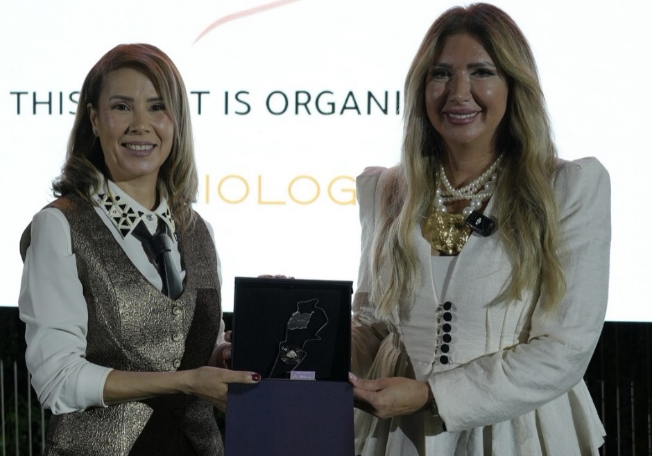 غرفة طرابلس الكبرى تكرّم محافظ لبنان الشمالي الدكتورة إيمان مصطفى الرافعيوتحتفي برئيسات المصالح في Women’s Networking Event.