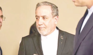 إيران تتلقى ردًا أميركيًا رسميًا على مقترحها لإنهاء الحرب وواشنطن توسّع العقوبات