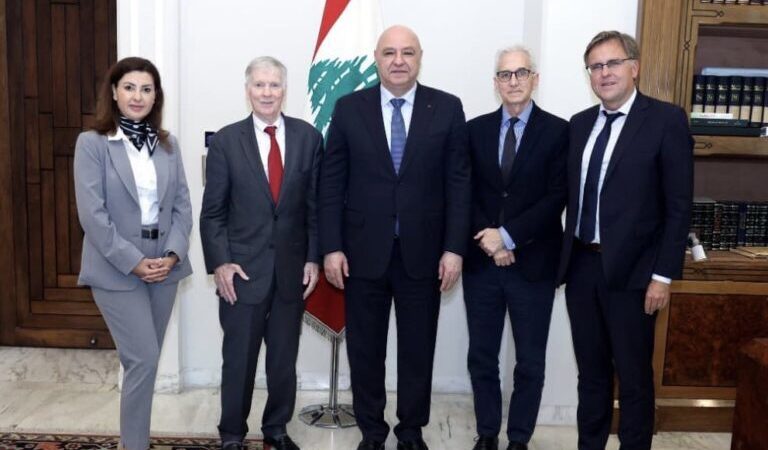 لبنان يدفع لجعل مفاوضات تامبا عسكرية- سياسية… فهل ينجح؟