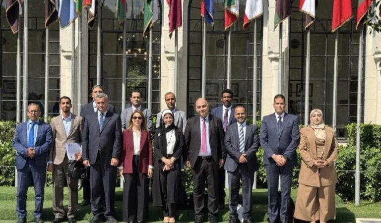 مشاركة لبنان من القطاعين العام والخاص في طاولة مستديرة في القاهرة عن “دعم الارتقاء بمنظومة التكامل الاقتصادي العربي وتعزيز التنافسية”