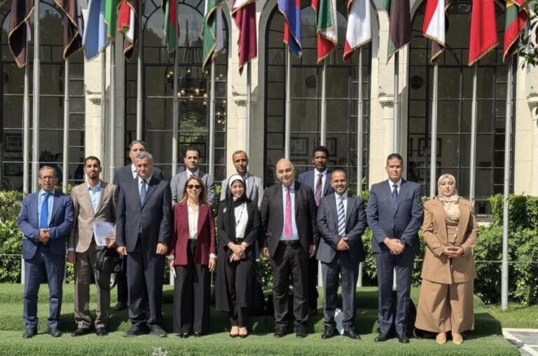 مشاركة لبنان من القطاعين العام والخاص في طاولة مستديرة في القاهرة عن “دعم الارتقاء بمنظومة التكامل الاقتصادي العربي وتعزيز التنافسية”