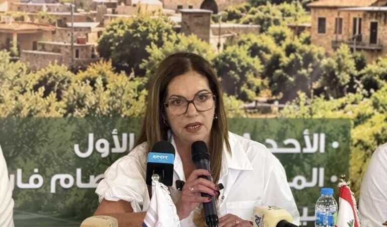 برعاية نجاد فارس… «بايك بينو» ينطلق الأحد المقبل جامعًا الرياضة والبيئة وموسم الزيتون في عروس عكار
