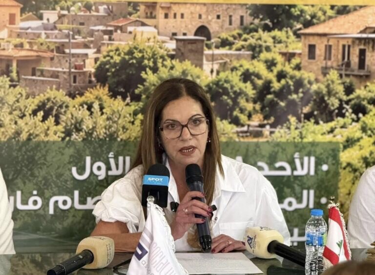 برعاية نجاد فارس… «بايك بينو» ينطلق الأحد المقبل جامعًا الرياضة والبيئة وموسم الزيتون في عروس عكار