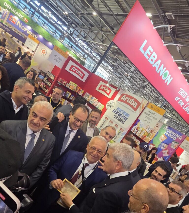 بيان صادر عن جمعية تجار لبنان الشمالي
