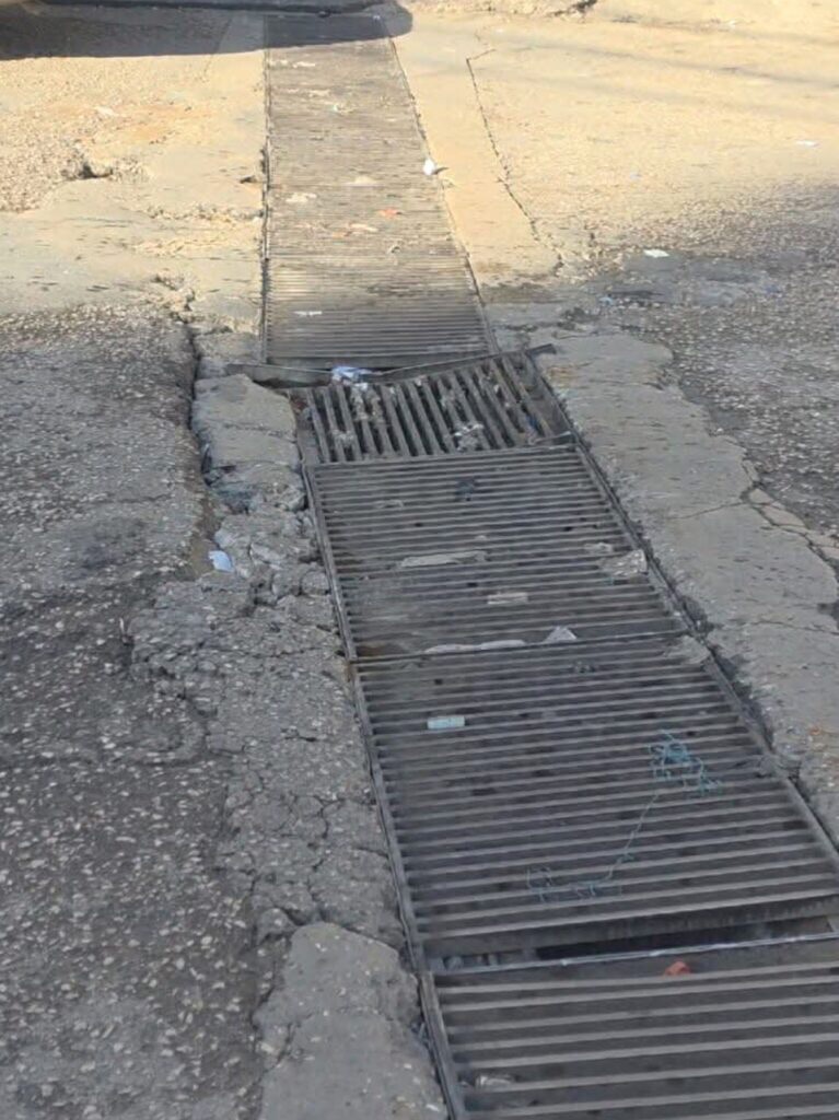 بلدية طرابلس تطلب من سكان المدينة وتحديدا جبل محسن والقبة والجوار تجنب سلوك طريق “سكة الشمال” بسبب الأشغال بدءا من يوم غدٍ الاتنين